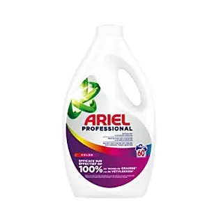 Ariel Professional Flüssig Waschmittel Color 2,7 L 60 Waschgänge