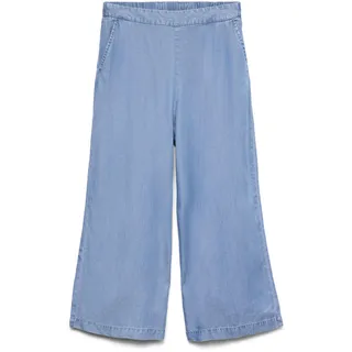Vero Moda Vmbree Mr Wide Tencel Culotte Ga Noos