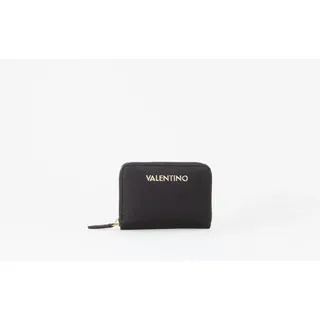 VALENTINO BAGS DAMEN GELDBÖRSE SCHWARZ : Farbe - Schwarz, Größe - UNI Größe: UNI Farbe: Schwarz - Schwarz