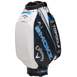 Callaway Golf Ai Smoke Staff Tour Bag 2024