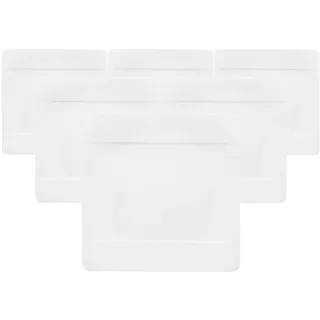 Villeroy & Boch Speiseteller Modern Grace 27,4 x 27,4 cm 6er Set weiß