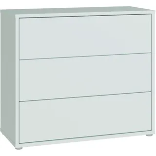 Forte Alice Springs 94,8 x 83,1 x 41,5 cm Grau