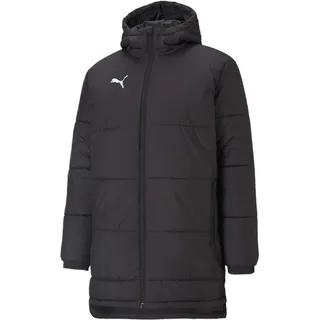 Puma Teamcup Training Jacke schwarz 2