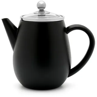 Bredemeijer Teekanne Eva 0,5l schwarz 114085
