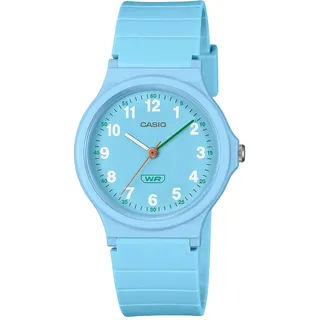 Casio Timeless Collection LQ-24B-2BEF Kunststoff 32,0 mm