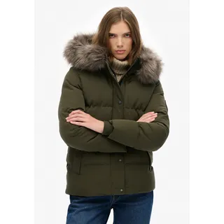 Superdry Everest 5 Baffle PUFFER Jacket M