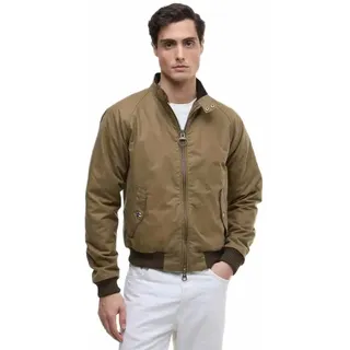Barbour Merchant Jacke - Sand - XL