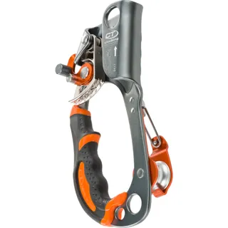 SKYLOTEC - CT - Handsteigklemme - Quick Roll - rechts oder links Links