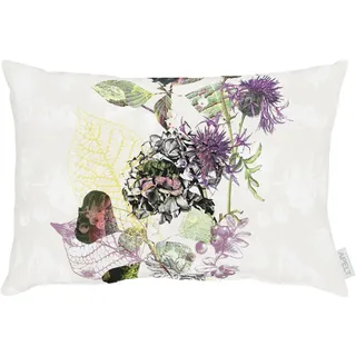 APELT Dekokissen »2714« Kissenhülle mit Füllung, 1, Stück, bunt