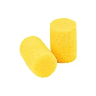 3M EAR PP01002 Classic Gehörschutzstöpsel 31 dB einweg EN 352-2 1 Paar