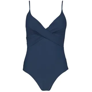 Barts Badeanzug Damen Blau 40