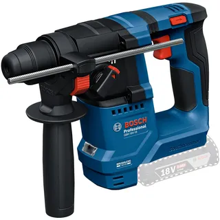 Bosch GBH 18V-18 inkl. Tiefenanschlag