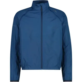 CMP Man Jacket with Detachable Sleeves ocean (L951) 46
