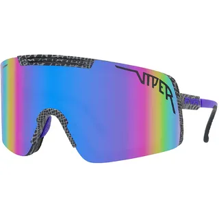 Pit Viper The Synthesizer Mangrove - Transparent