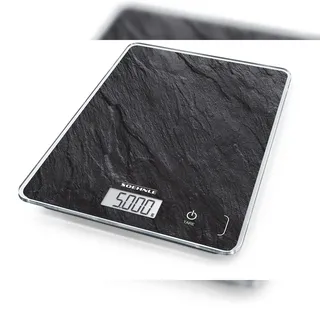 Soehnle Page Compact 300 slate Küchenwaage