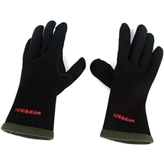 Behr Unisex-Adult 8681040 Handschuhe Faroe-Ice, Standard