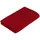 Pearl Duschtuch 67 x 140 cm ruby