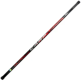 Preston Innovations Preston Dura Carp 600 6m Pole - Kopfrute