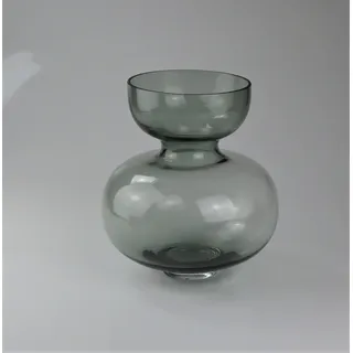 AM Design Dekovase »aus Glas« BxH: 22x26 cm