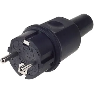 Bachmann 913.169 Gummi Stecker B/F,