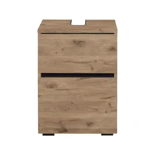 Home Affaire »Wisla« Siphonausschnitt, Breite 40 cm, Höhe 55 cm,