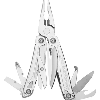 Leatherman Wingman Multitool Silber/Weiß