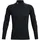 Armour Coldgear black white XL