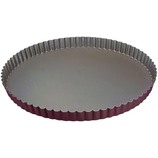 Gobel Tortenform gerillt rund 32 cm