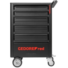 GEDOREred R20152205 Werkstattwagen GEDWorker