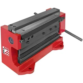 Holzmann Maschinen Abkantbank-Tafelschere AT200