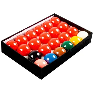 Snooker-Kugeln Premium
