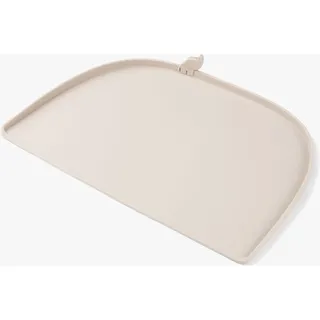 Done by Deer Elphee Platzset Sand - Beige - One Size