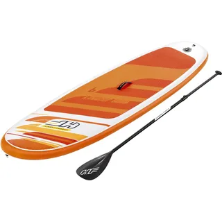BESTWAY Aqua Journey SUP Board Set 274 x 76 x 12 cm orange
