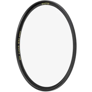 B+W Schutz-Filter, Clear Filter MRC nano Master 95mm