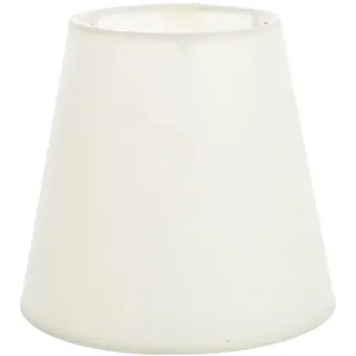 Lurrose Kleiner Lampenschirm E14 Stoff Lampenschirm Vintage Stil Macaron Leinen Ersatzschirm Für Tischlampe Stehlampe Pendelleuchte Wohnzimmer Schlafzimmer