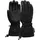 R-tex black 7 5