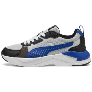 Puma X-ray 3 Lt Jr 40149303 Kinder - Grau