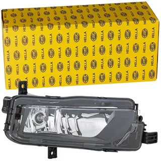 Hella Nebelscheinwerfer HELLA 1NG 354 843-021