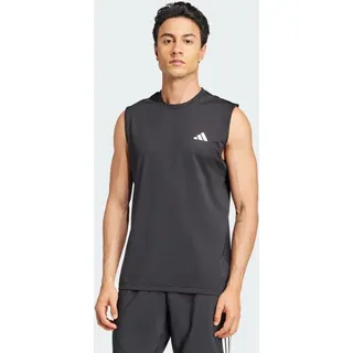 Adidas Club Tennis Climacool Tanktop Black M