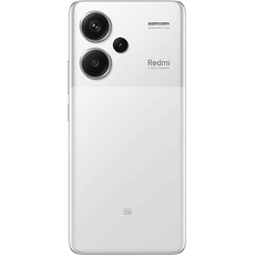 Bild von Redmi Note 13 Pro+ 5G 12 GB RAM 512 GB moonlight white