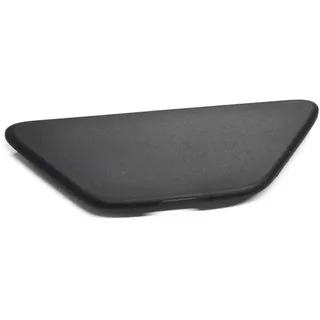 Volkswagen 1S0035491 Abdeckplatte Armaturenbrett Navigation Blende schwarz