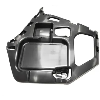 Prasco - BM2501053 - BMW - 2 Series - F22 / F23 - Coupe/Cabrio - Mod. 01/14 - - Halter Rechts Stosstange Hinten