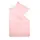 Colours in Rosa 200 x 200 cm + 3 x 80 x 80 cm