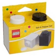 Lego Salz- und Pfefferstreuer Set 850705
