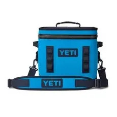 Yeti Coolers Hopper Flip 12 Soft Cooler - blau - One Size