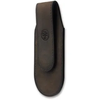 Böker Manufaktur Solingen Magnet-Stecketui Braun Groß