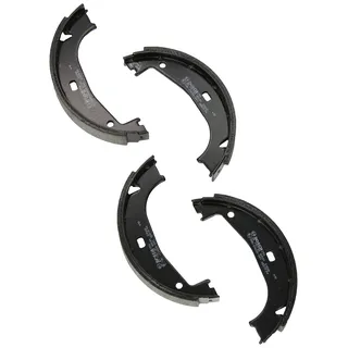 Bosch Bremsbackensatz, Feststellbremse BOSCH 0 986 487 520