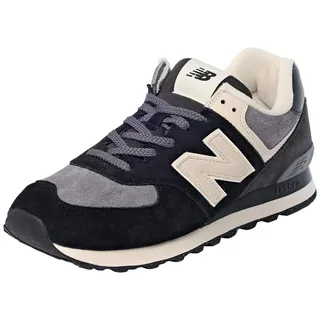 574 Herren Black/Bisque 43