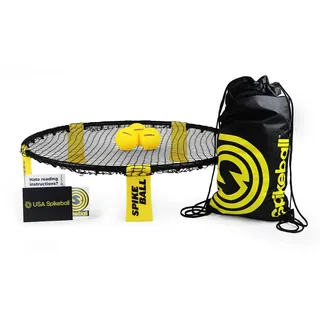 kankakee spikeball inc. SPIKEBALL Spikeball Standard Set