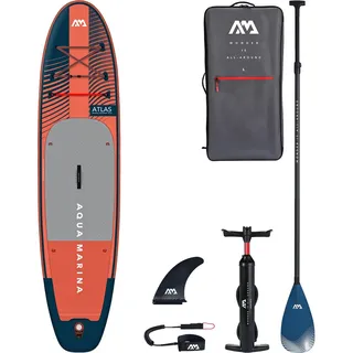 Aqua Marina Atlas 12.0 SUP Set 2023